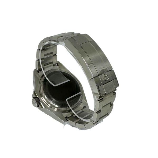 Rolex Deepsea 136660 - D-blue